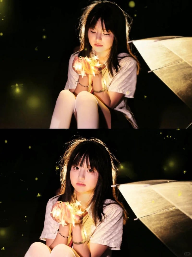 Lựa chọn trang phục và không gian chụp