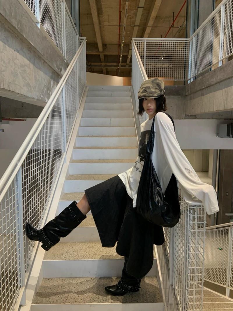 Thử thách layering