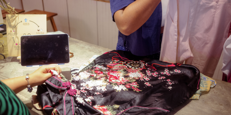 Quy trình ký gửi thanh lý đồ cũ chuẩn chỉnh bạn cần biết