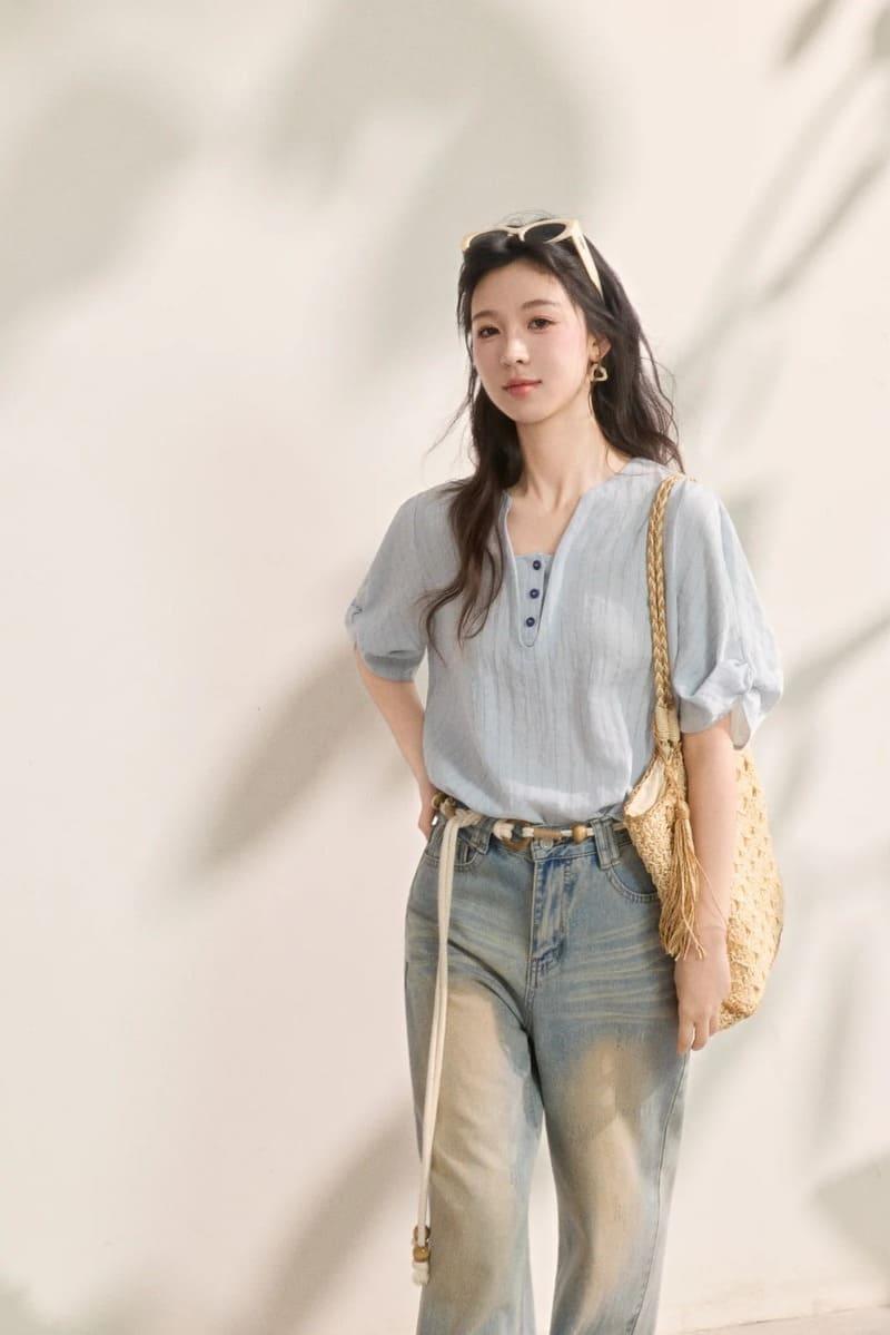 thắt lưng nữ