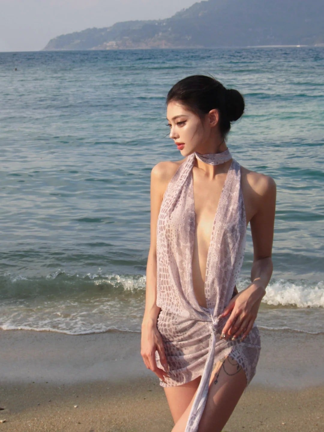 bikini đi biển đẹp