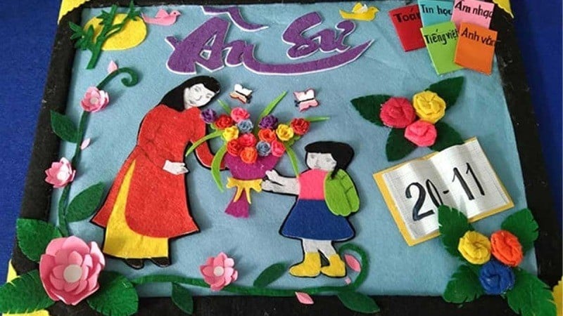 Mẫu thiệp Quilling (giấy cuộn nghệ thuật)