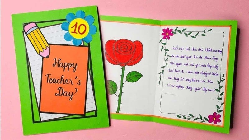 Mẫu thiệp Quilling (giấy cuộn nghệ thuật)