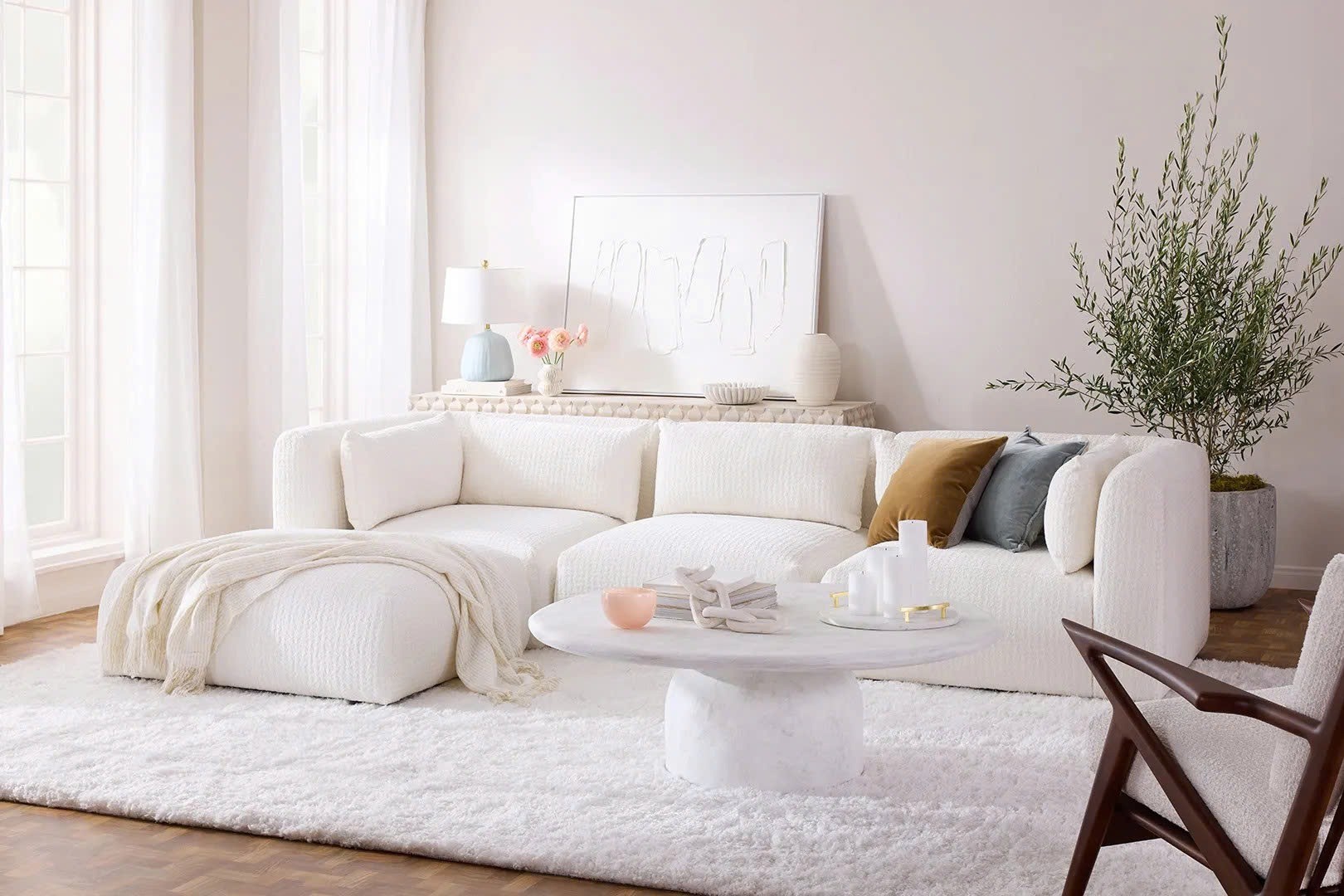 Thiết kế nội thất