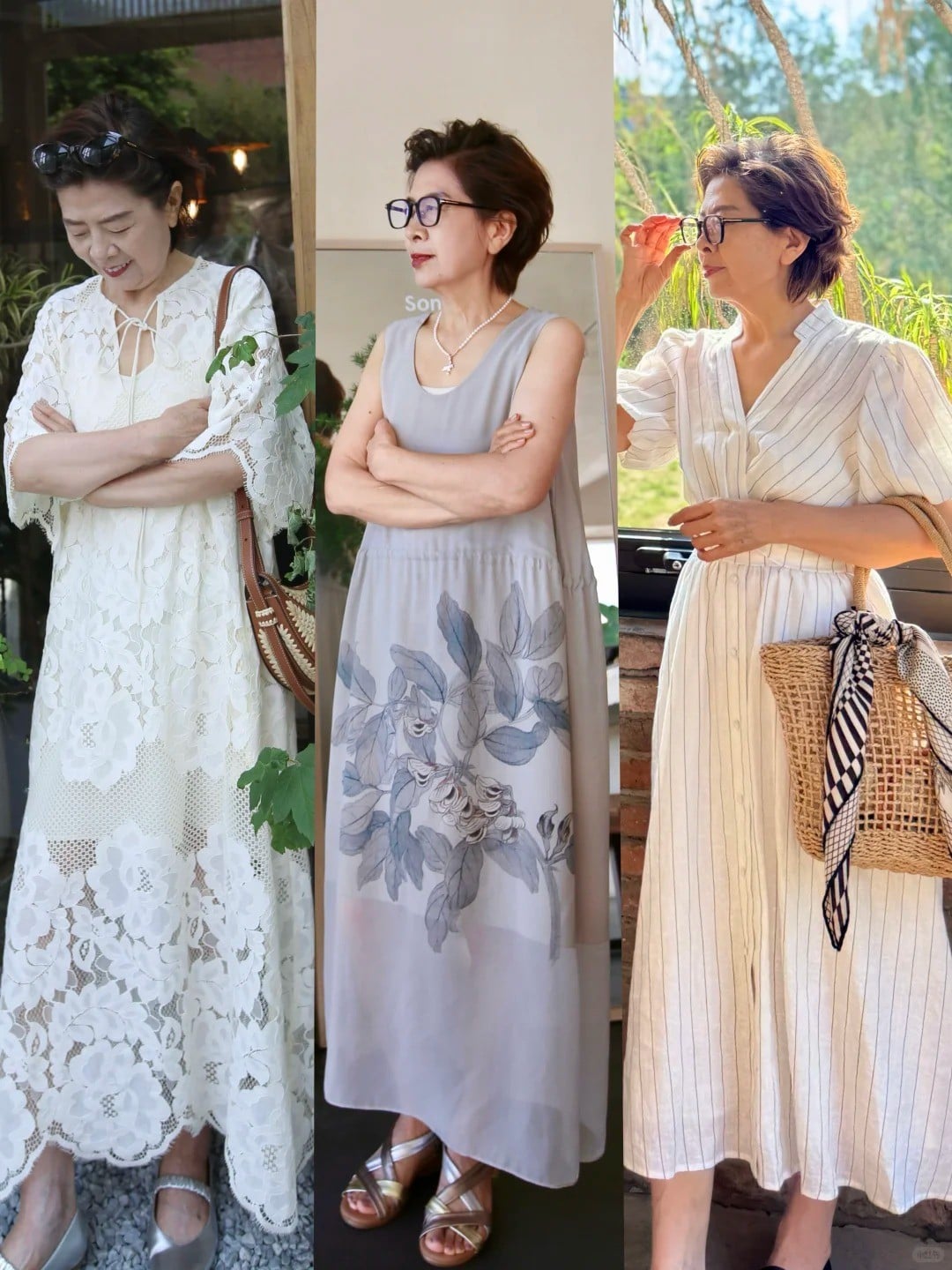 Thời trang trung niên U60 là gì?