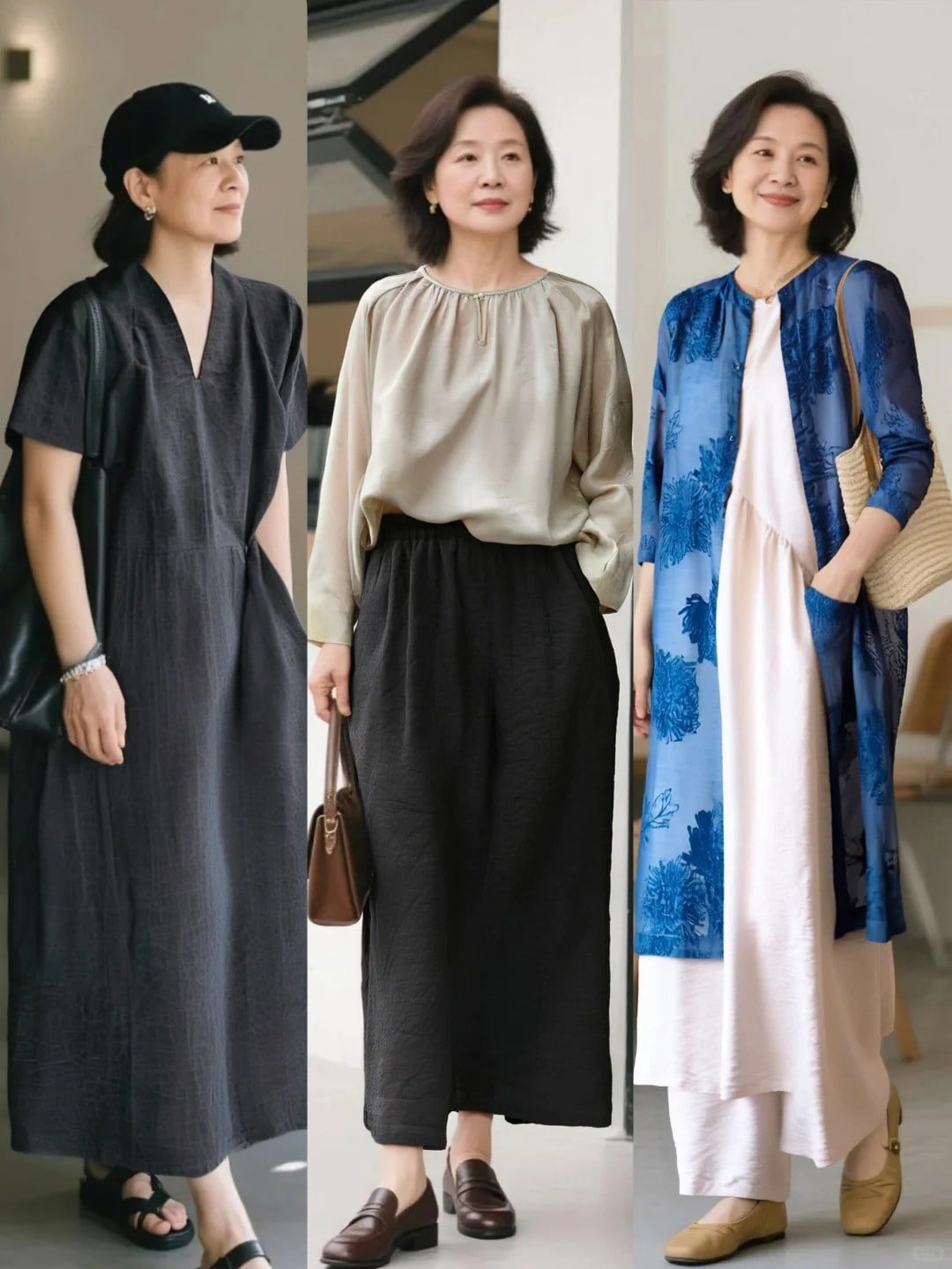 Túi xách và giày dép