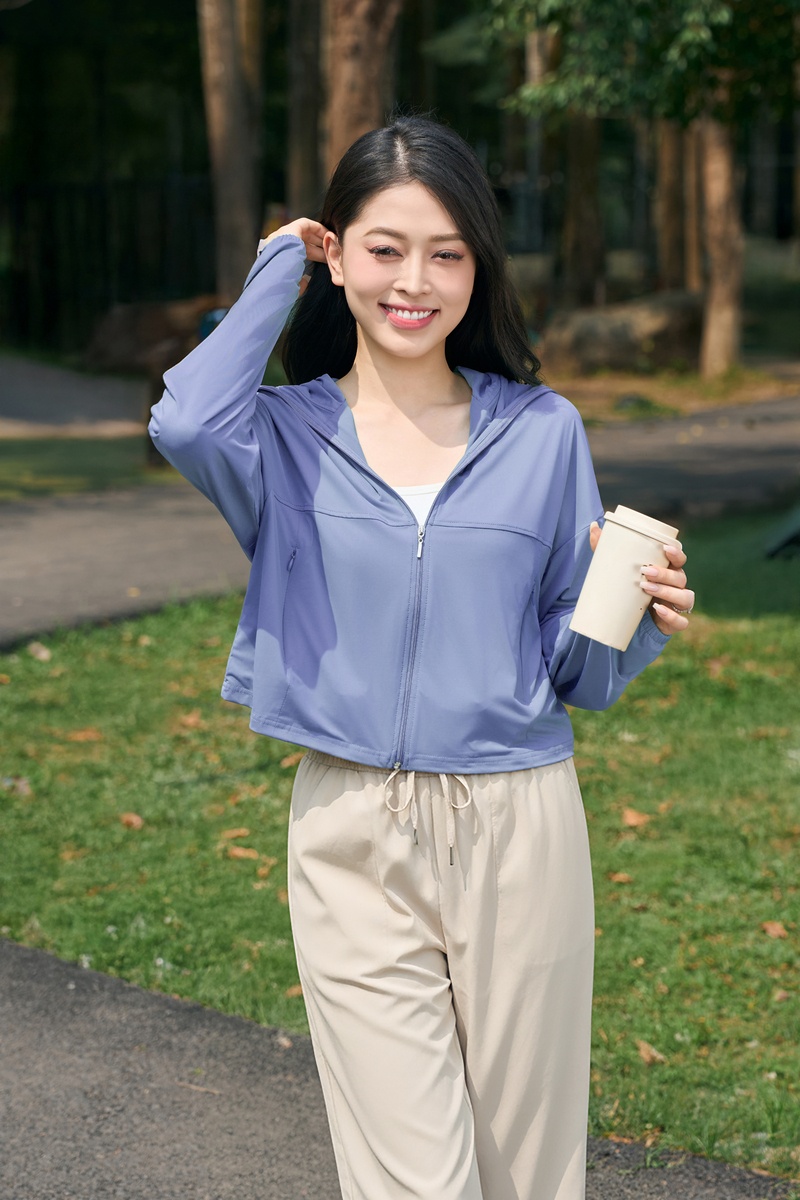 bst áo chống nắng mát rượi tức thì