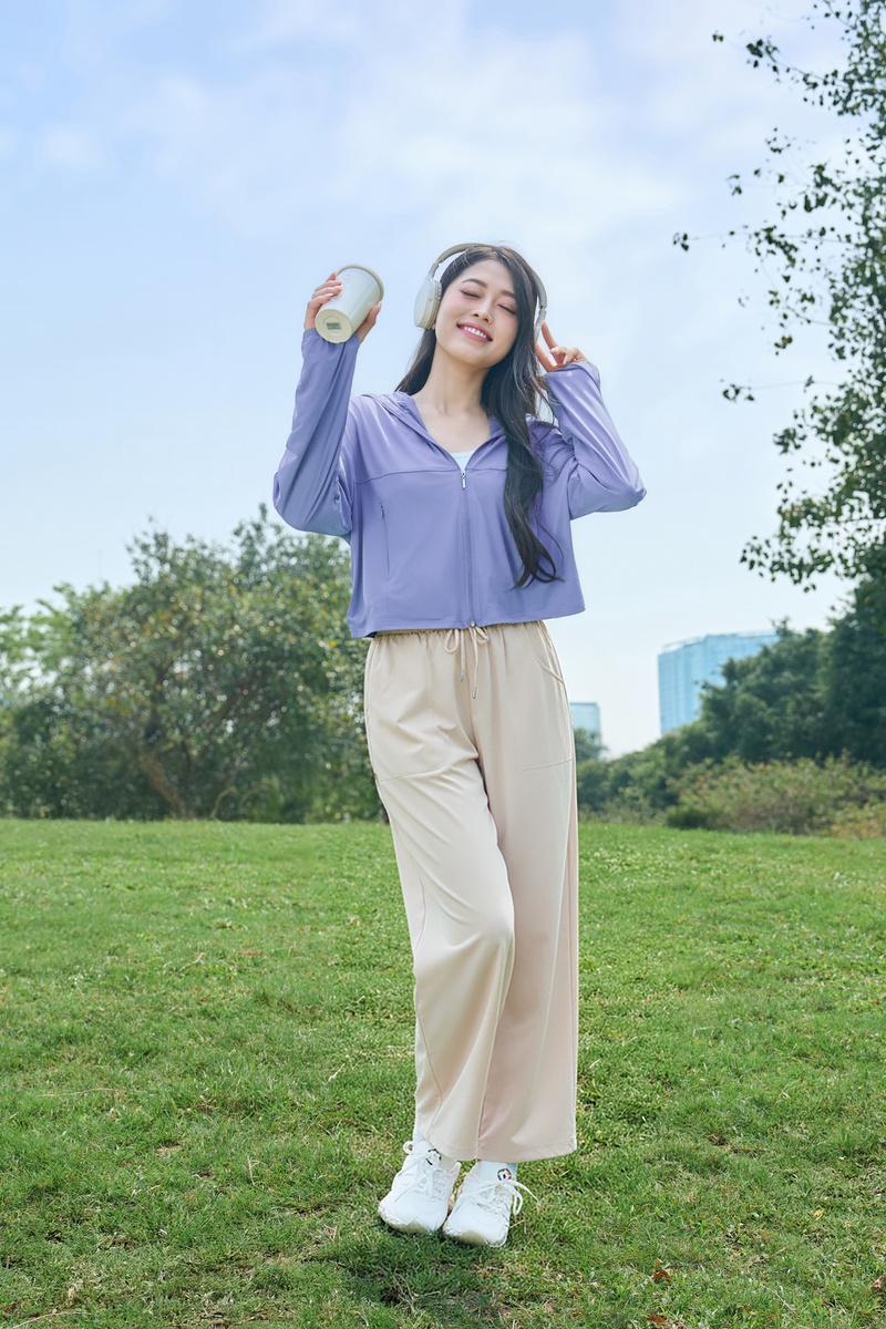 bst áo chống nắng mát rượi tức thì