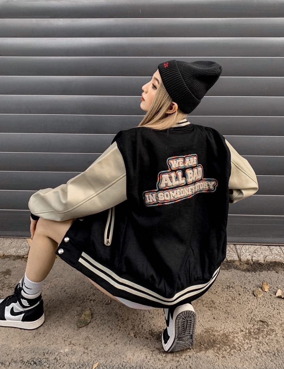 Tobi Streetwear