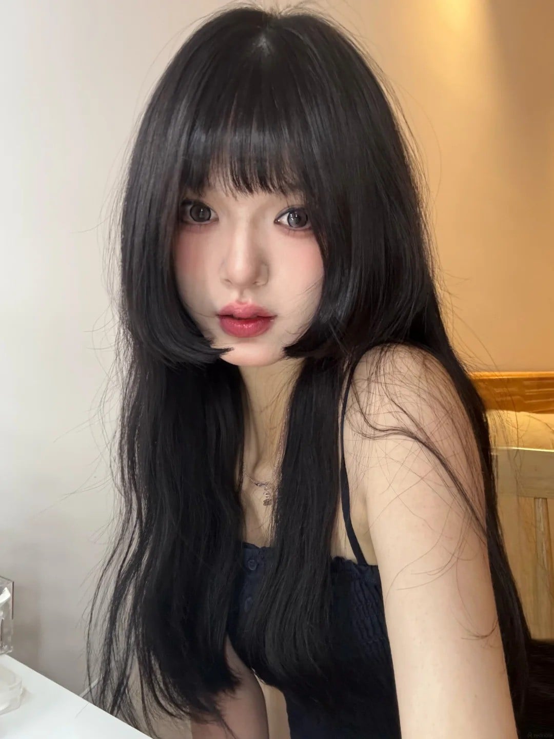 tóc con sứa