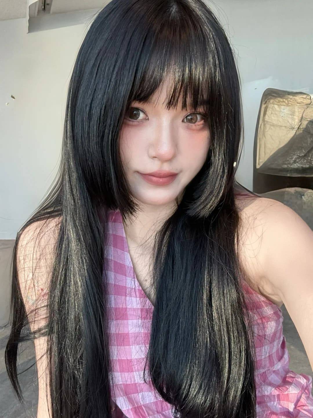 tóc con sứa