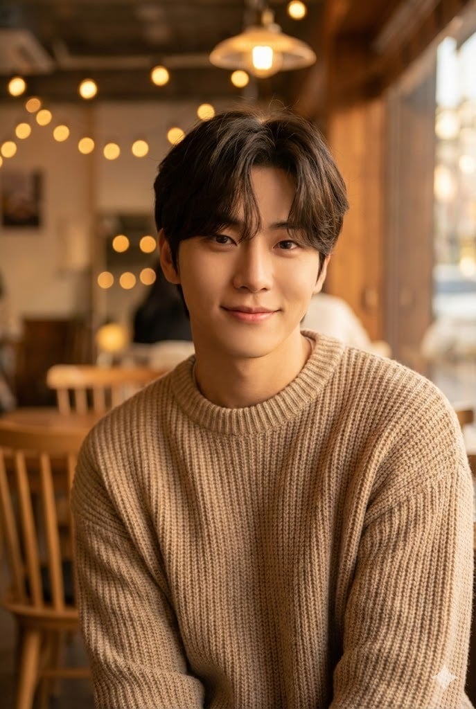 Tóc dấu phẩy 6/4 lãng tử