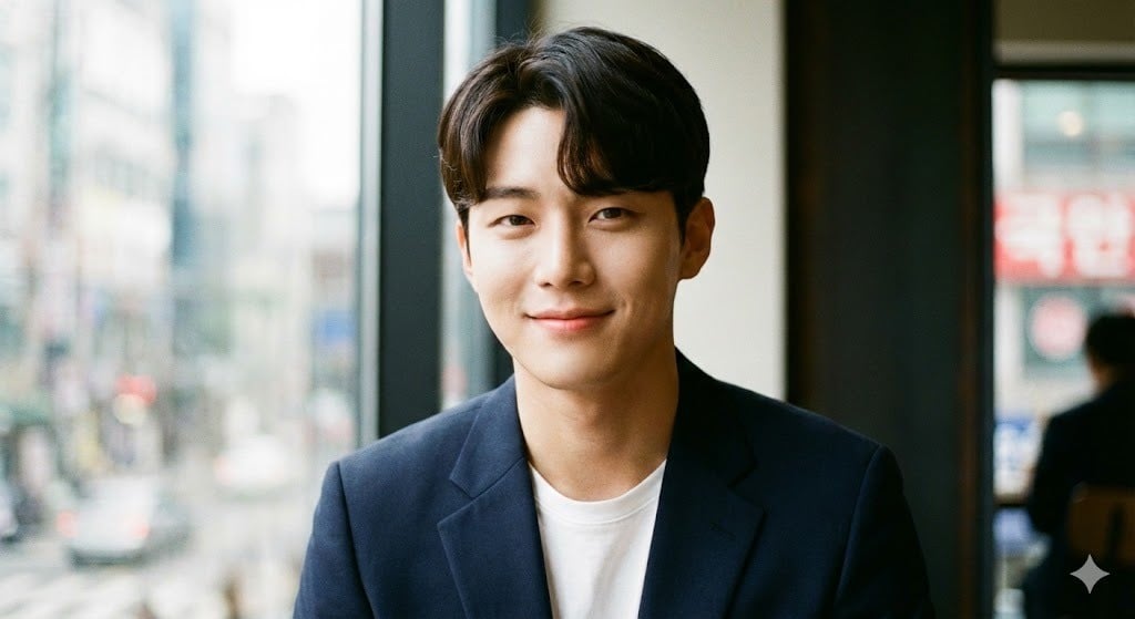 Tóc dấu phẩy Comma Hair là gì?