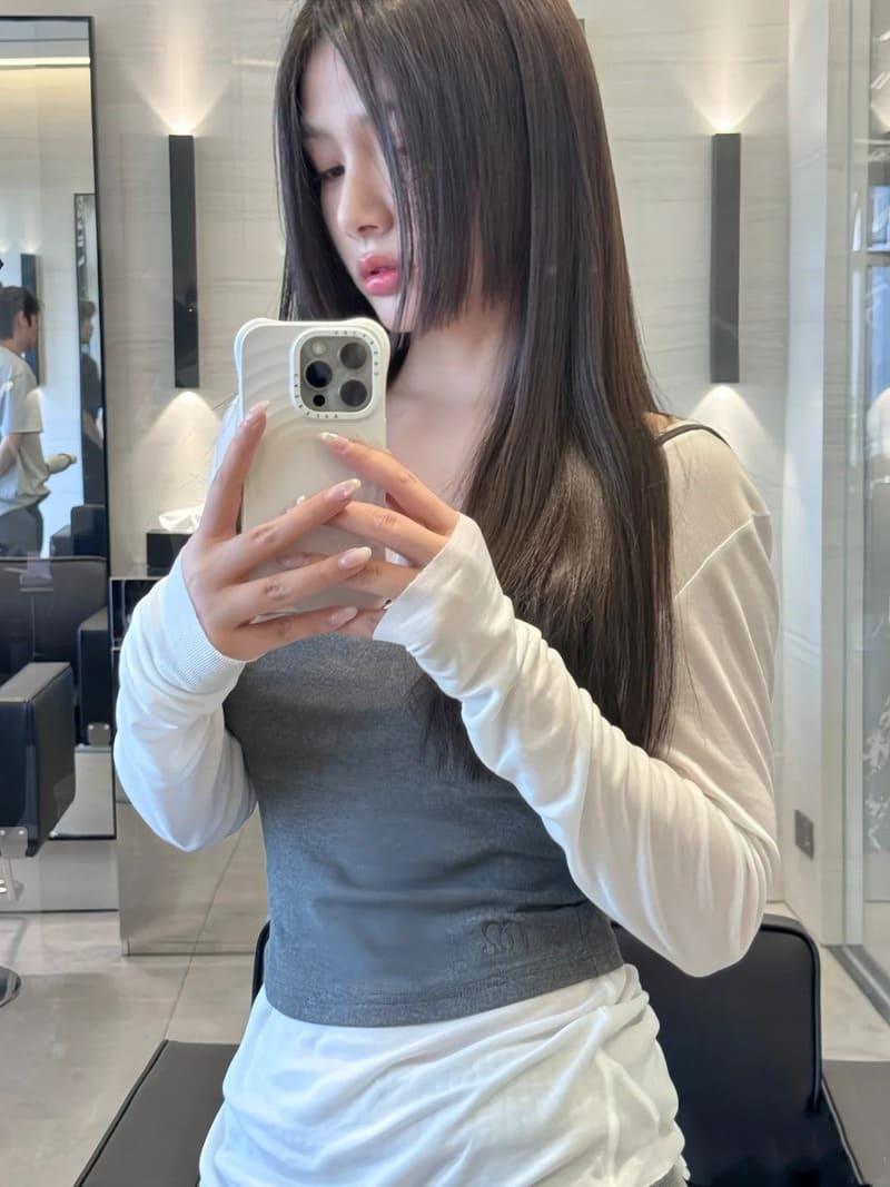 tóc hime nhật