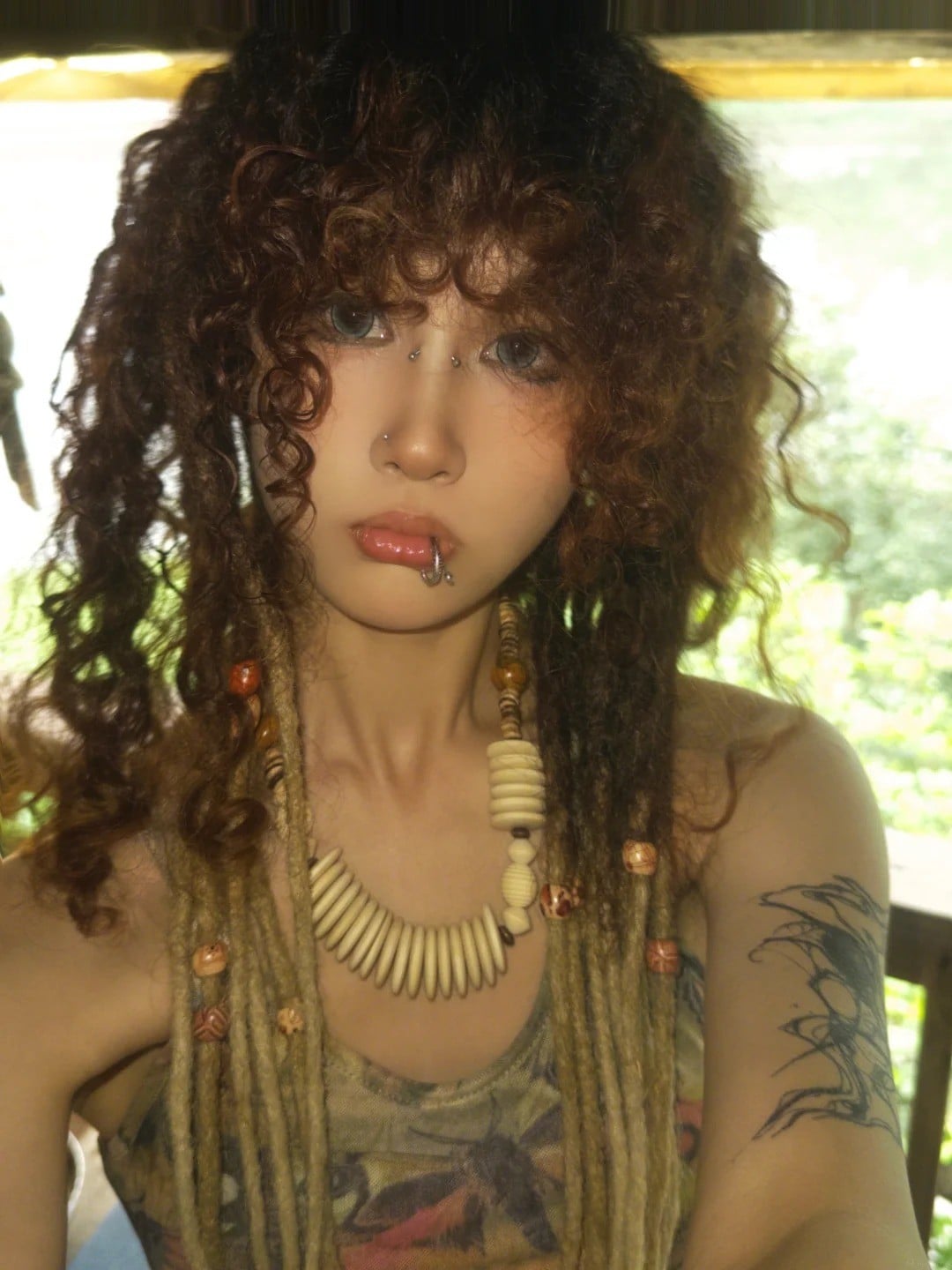 toc-hippie