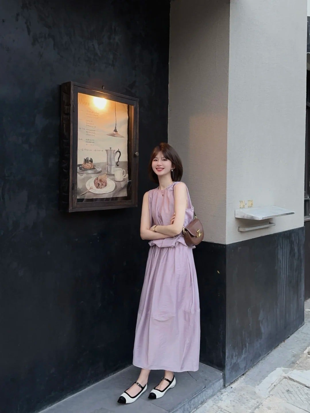 Trò chơi của chất liệu và sự cân bằng thị giác