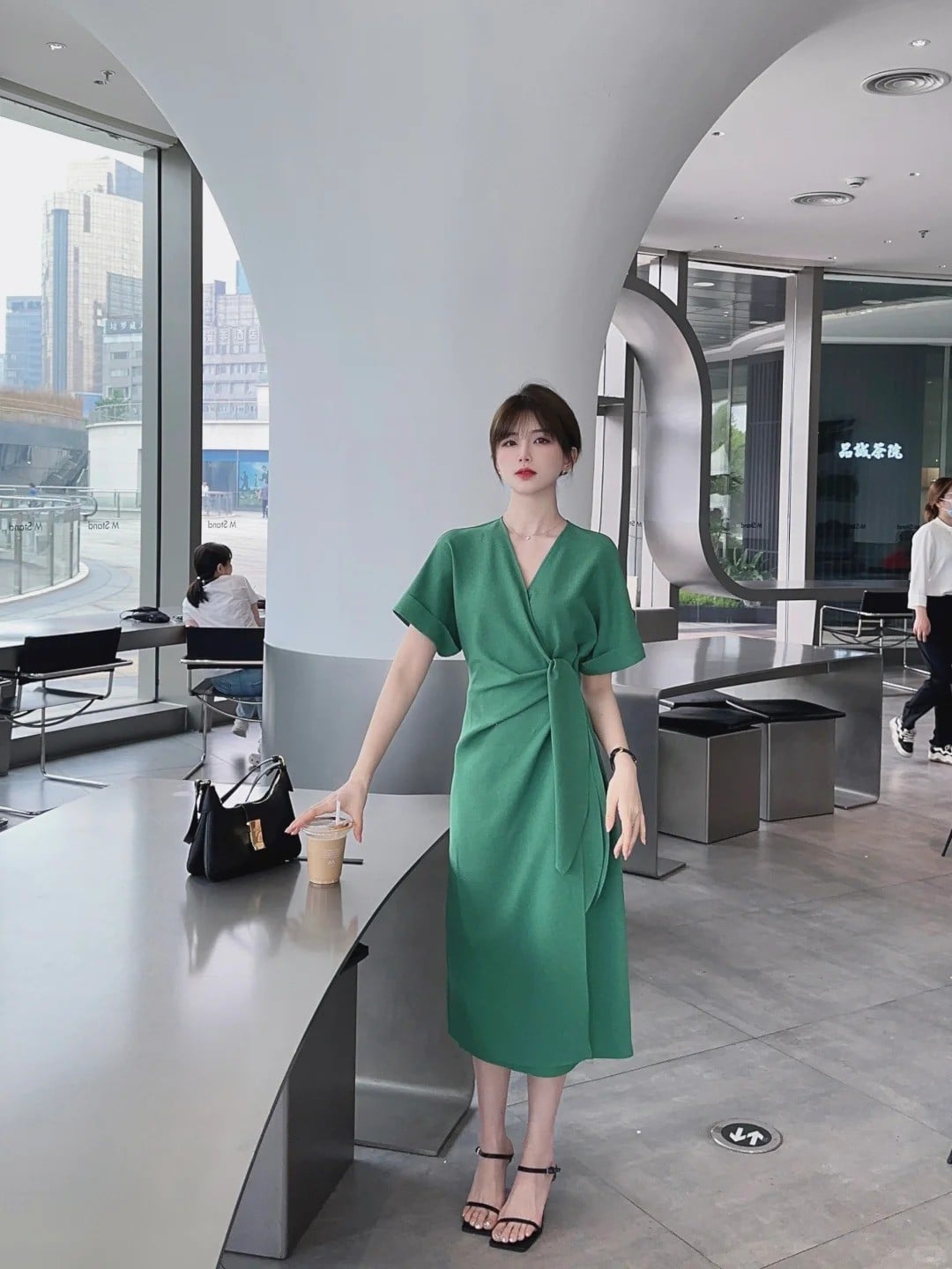 Đầm đắp chéo