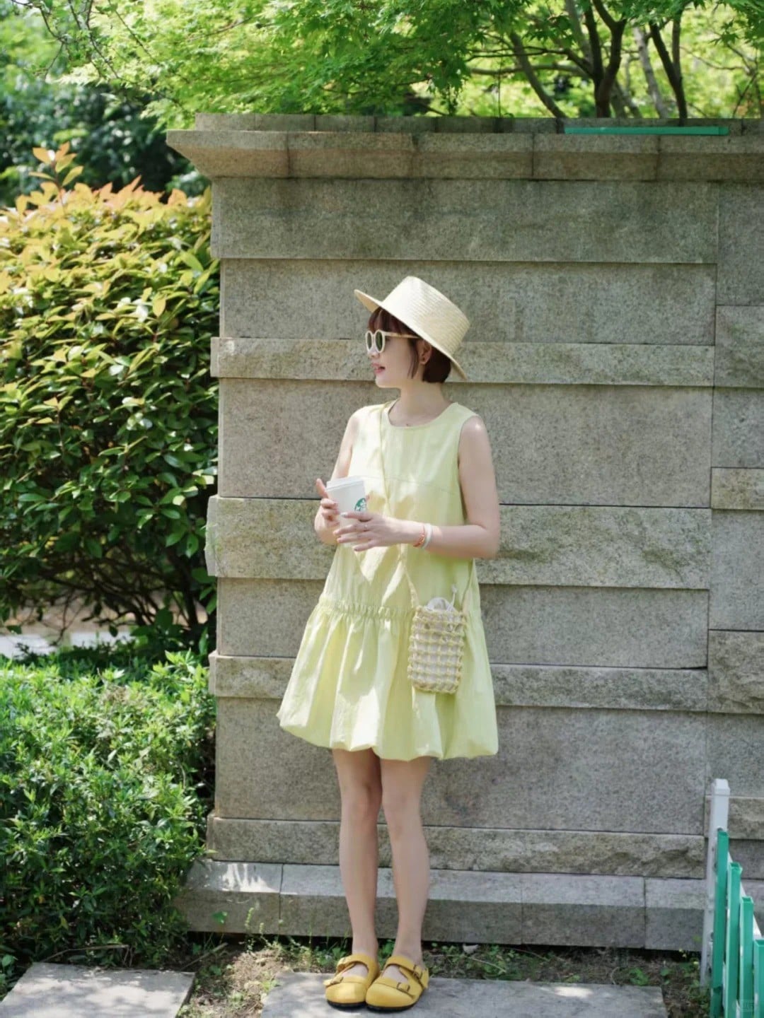 Đầm babydoll