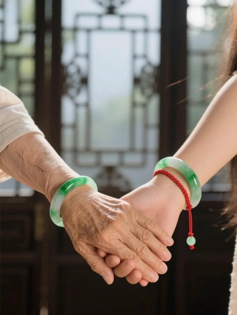 trang phục dân tộc hoa