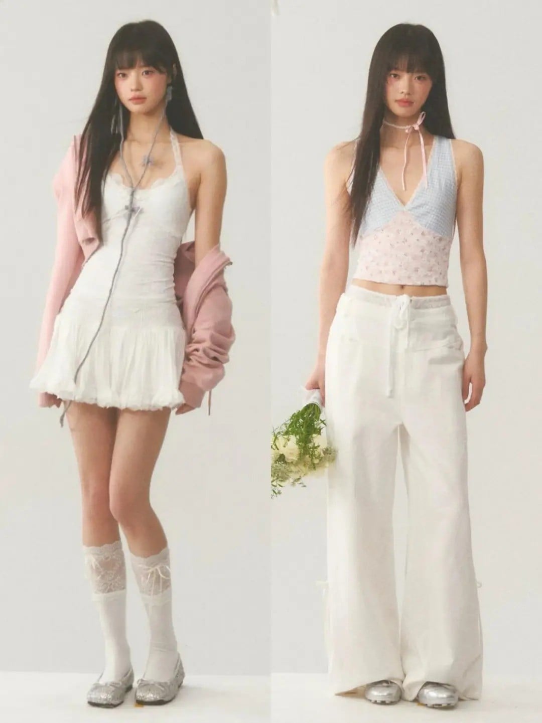 trang phục nhảy hiện đại