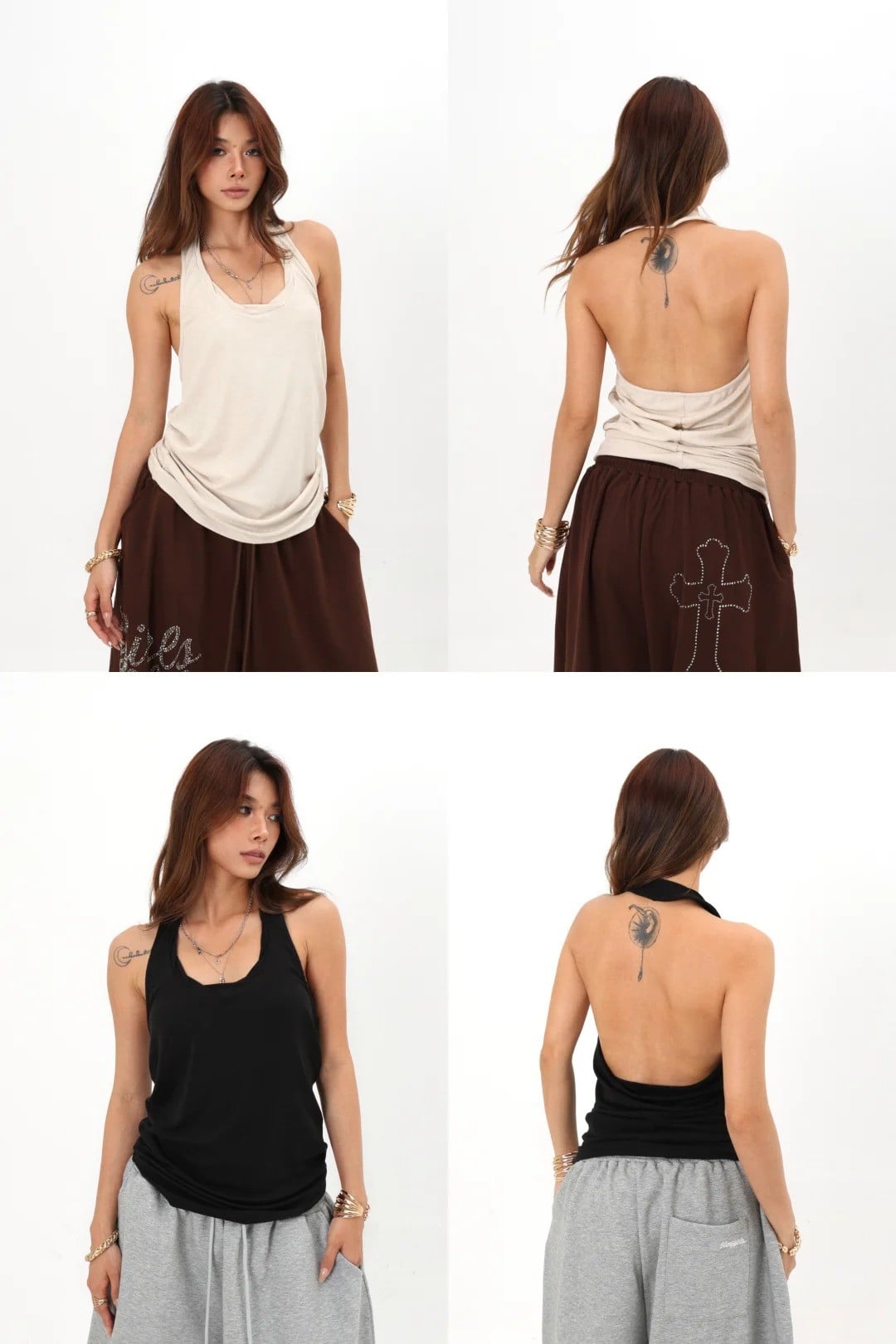 trang phục nhảy hiện đại