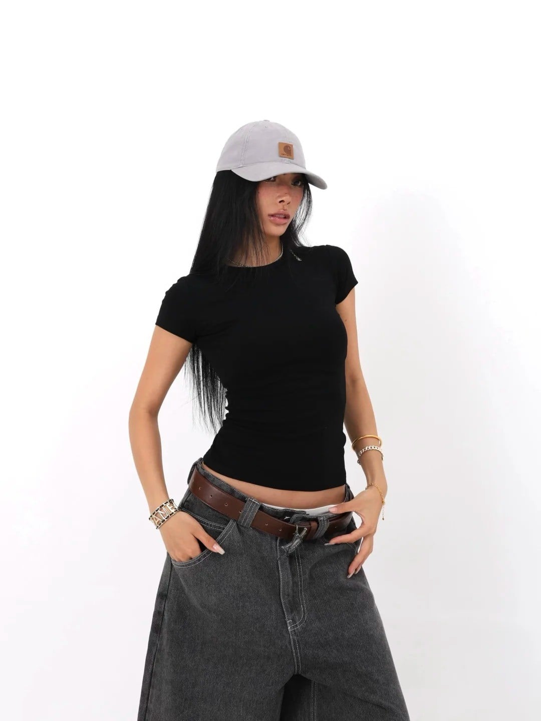 trang phục nhảy hiện đại