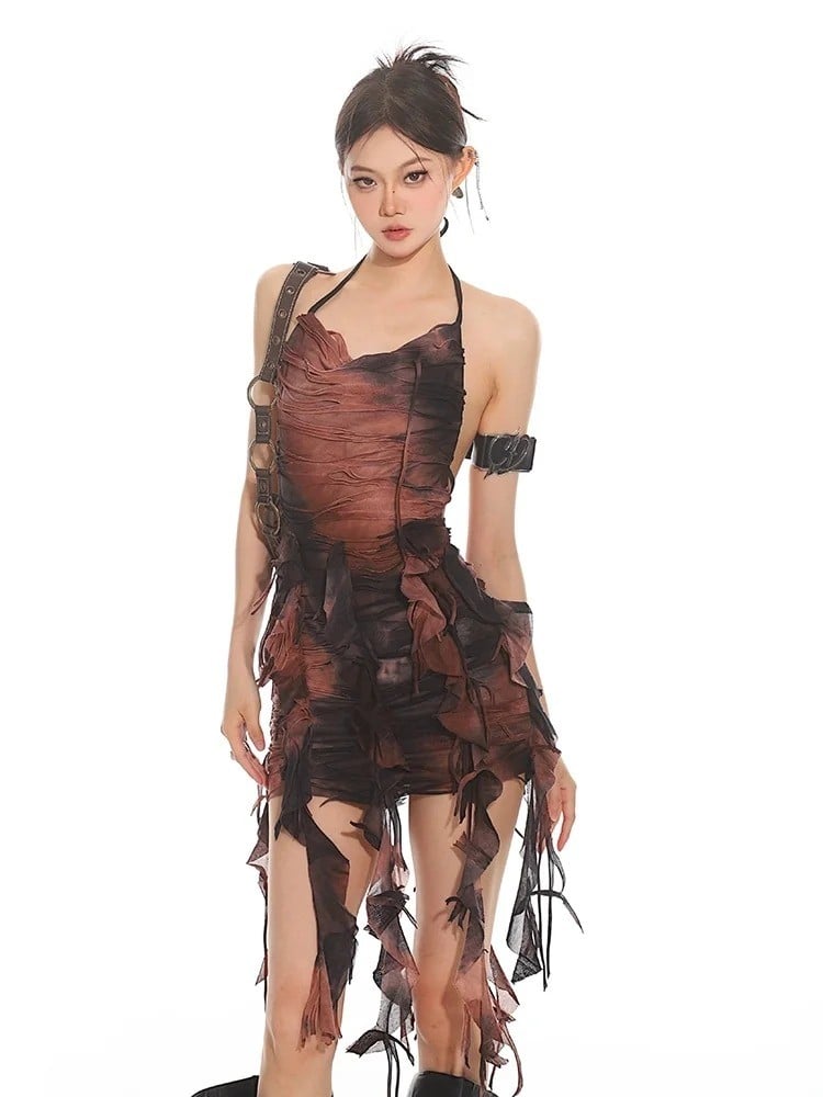 trang phục nhảy hiện đại