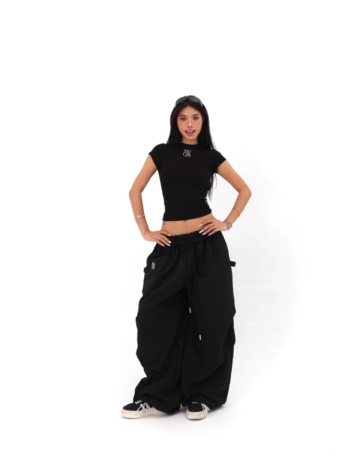 trang phục nhảy hiện đại