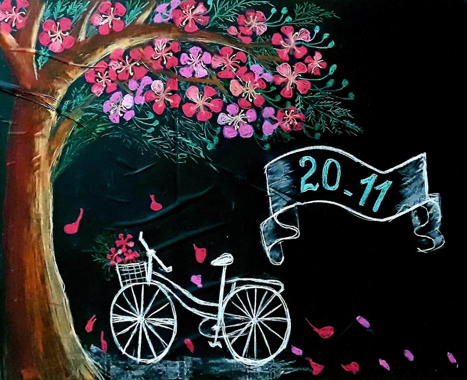 Lời tri ân sâu sắc và gần gũi