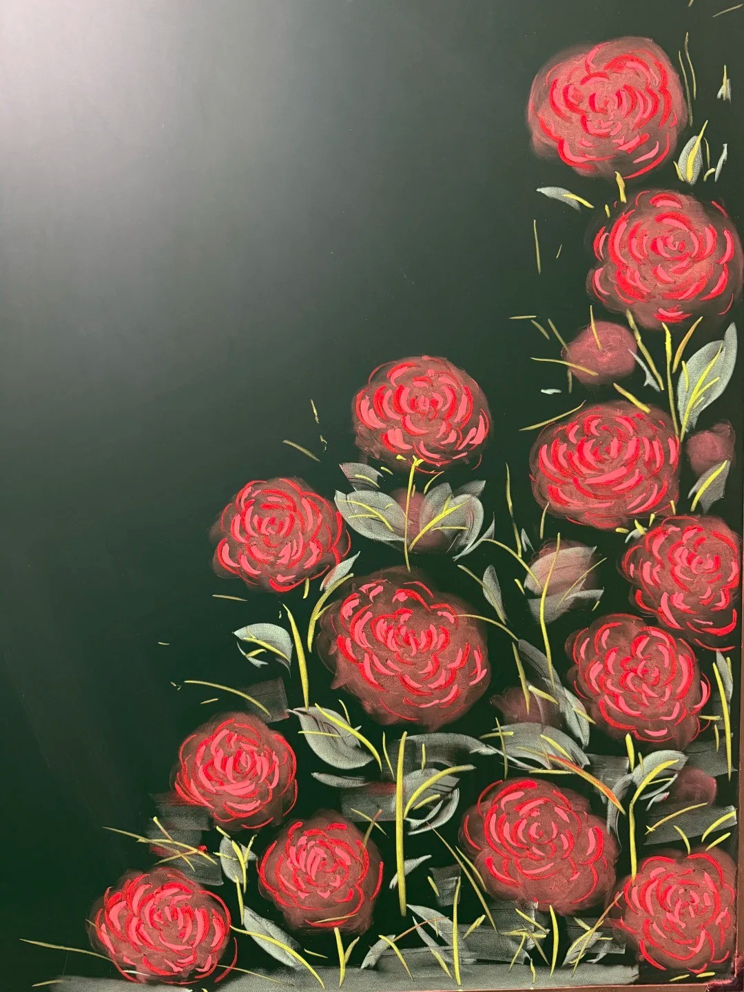 Hướng dẫn chi tiết cách trang trí bảng 20 11 từ A-Z