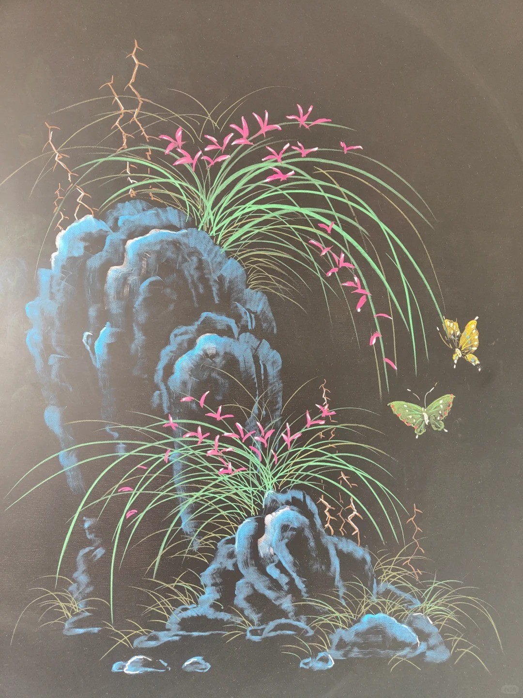 Hướng dẫn chi tiết cách trang trí bảng 20 11 từ A-Z