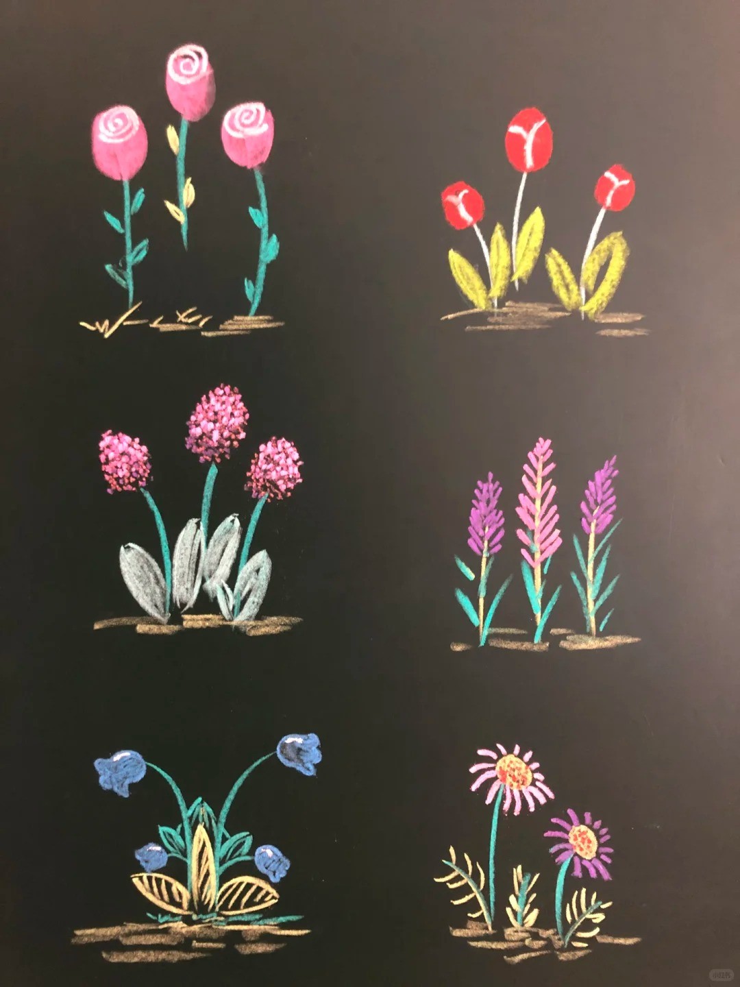 Hướng dẫn chi tiết cách trang trí bảng 20 11 từ A-Z