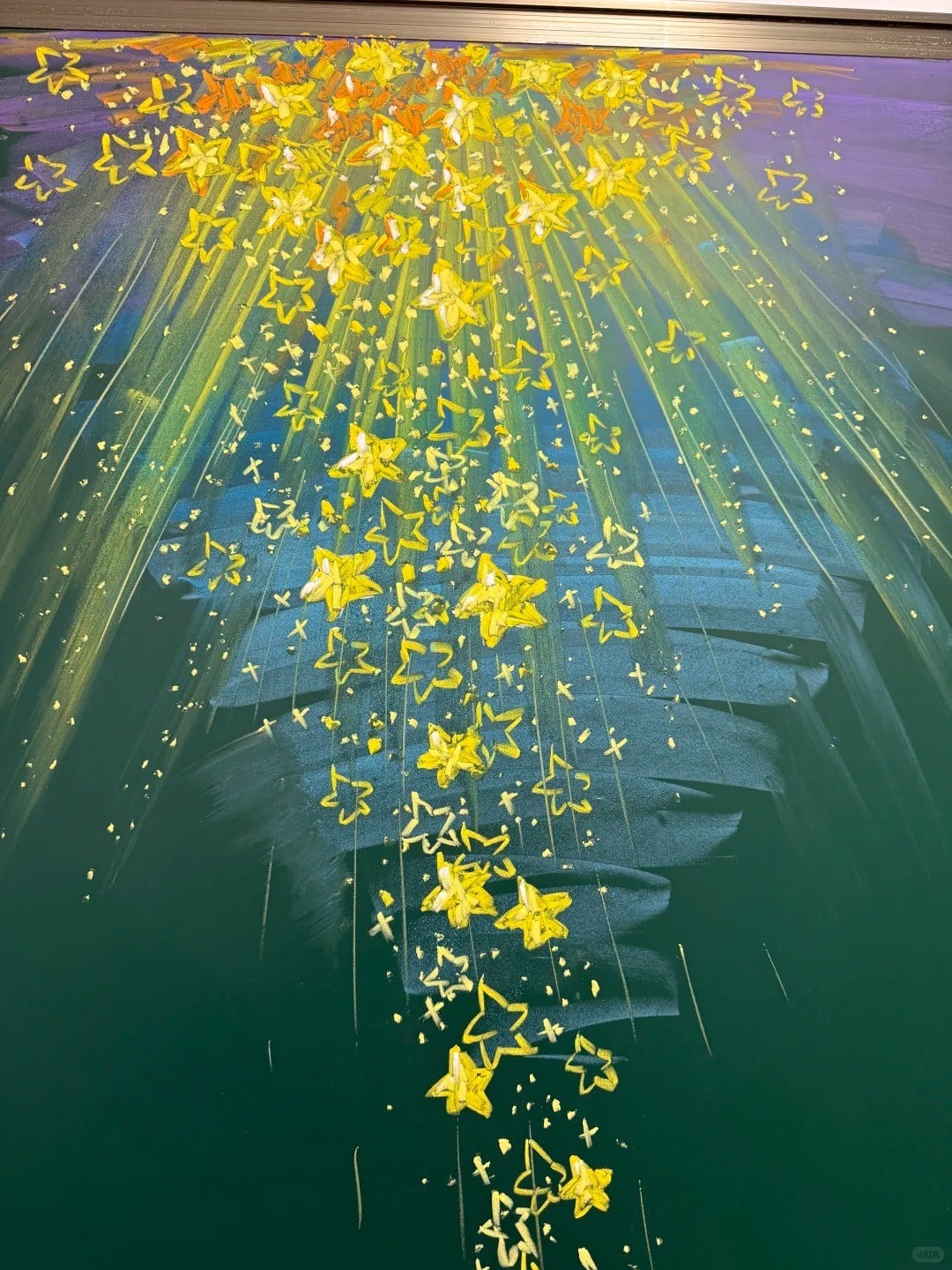 Hướng dẫn chi tiết cách trang trí bảng 20 11 từ A-Z