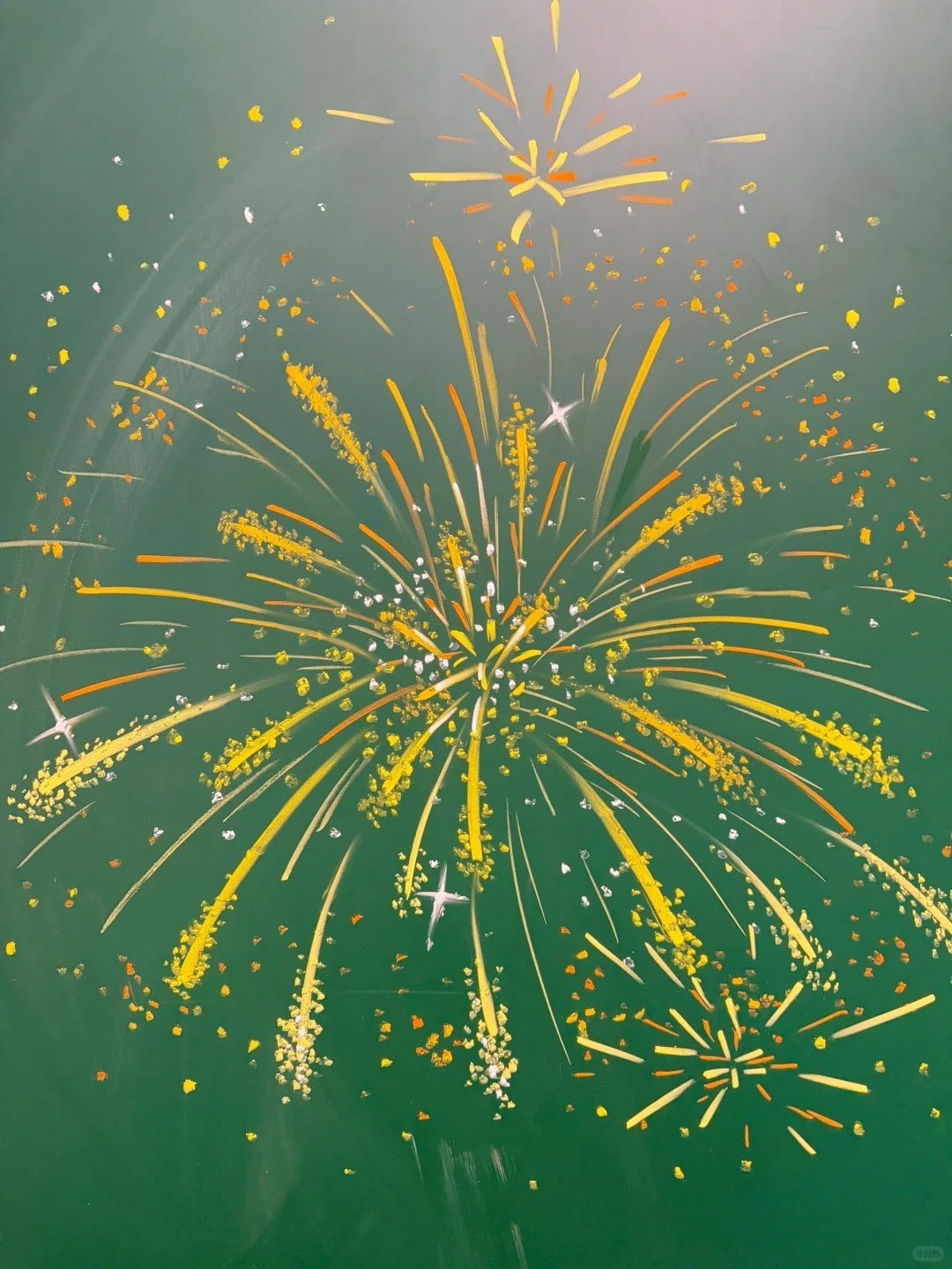 Hướng dẫn chi tiết cách trang trí bảng 20 11 từ A-Z