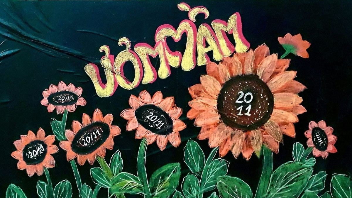 Lời tri ân sâu sắc và gần gũi