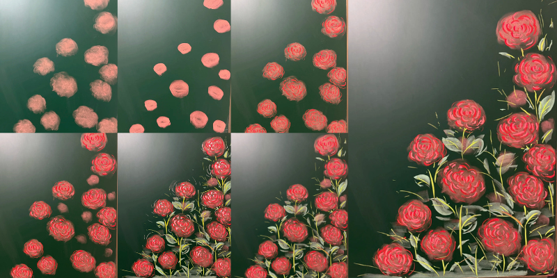 Hướng dẫn chi tiết cách trang trí bảng 20 11 từ A-Z