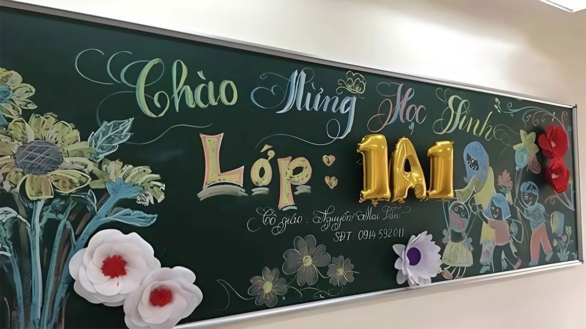 Học sinh, sinh viên và giáo viên ngày 20/11 có được nghỉ không?