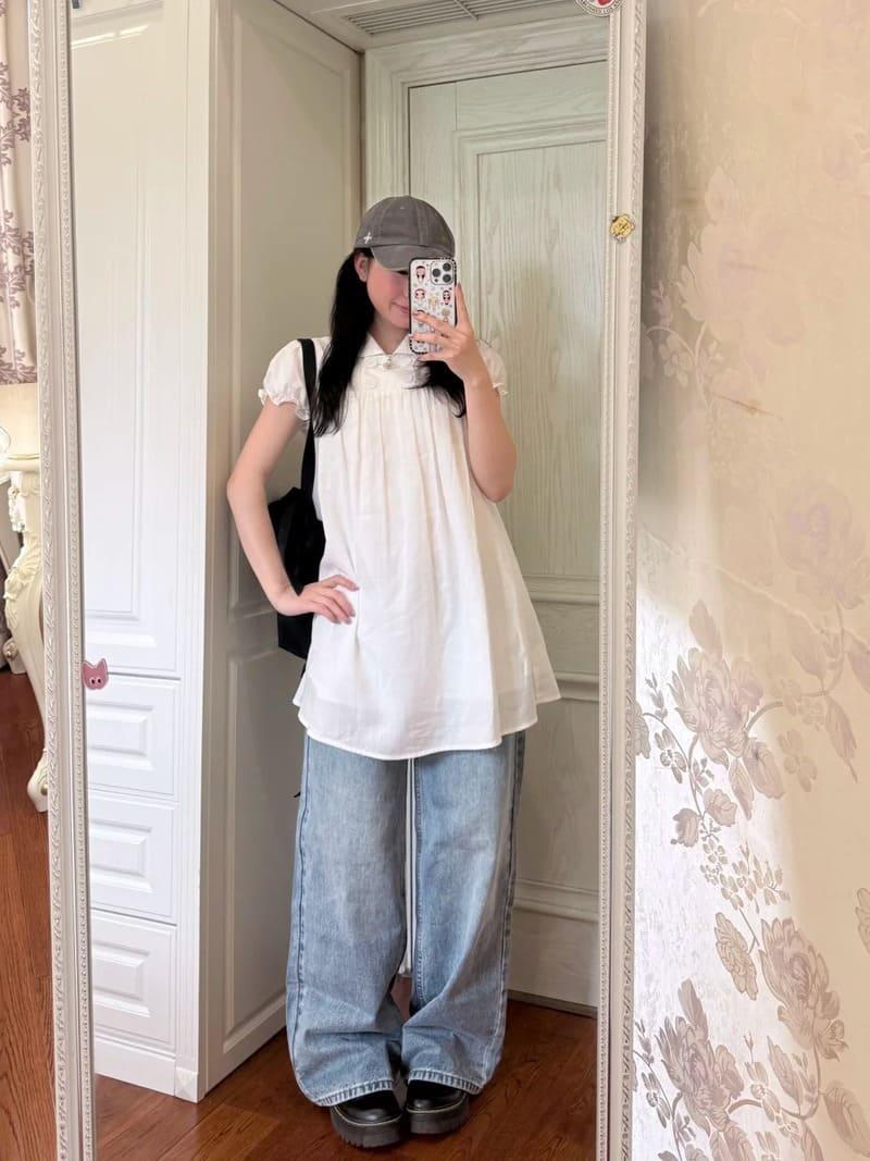trend-mac-vay-voi-quan-jean