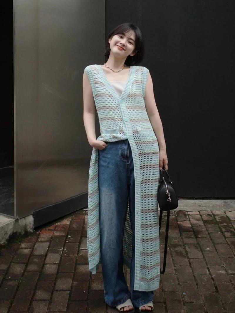 trend-mac-vay-voi-quan-jean