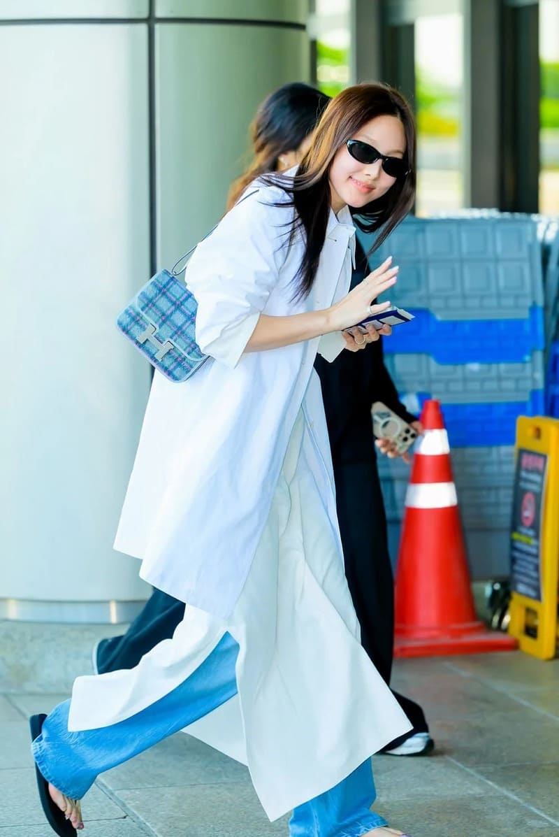 trend-mac-vay-voi-quan-jean