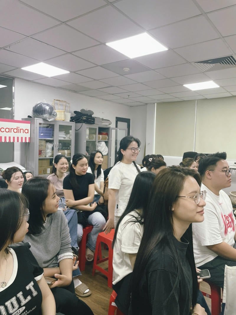 Từ bếp lửa của Táo Quân đến khát vọng của loài Cá Chép