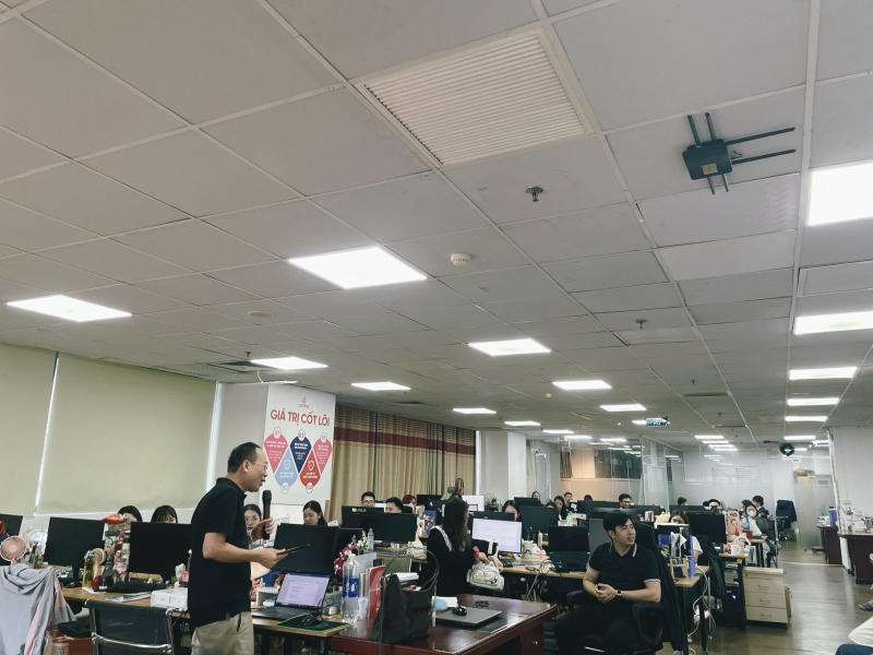 Từ bếp lửa của Táo Quân đến khát vọng của loài Cá Chép