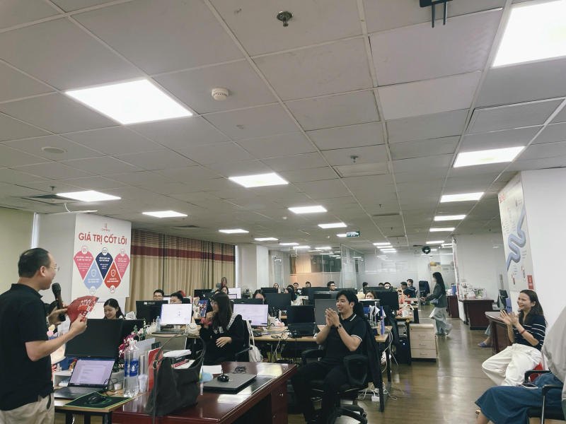 Từ bếp lửa của Táo Quân đến khát vọng của loài Cá Chép