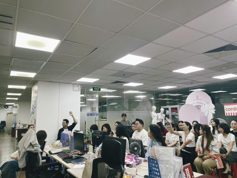 Từ bếp lửa của Táo Quân đến khát vọng của loài Cá Chép