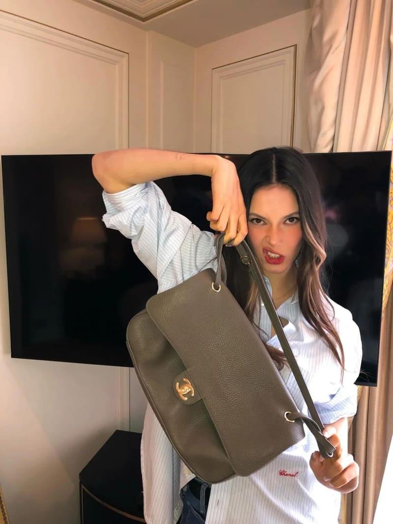 Túi messenger
