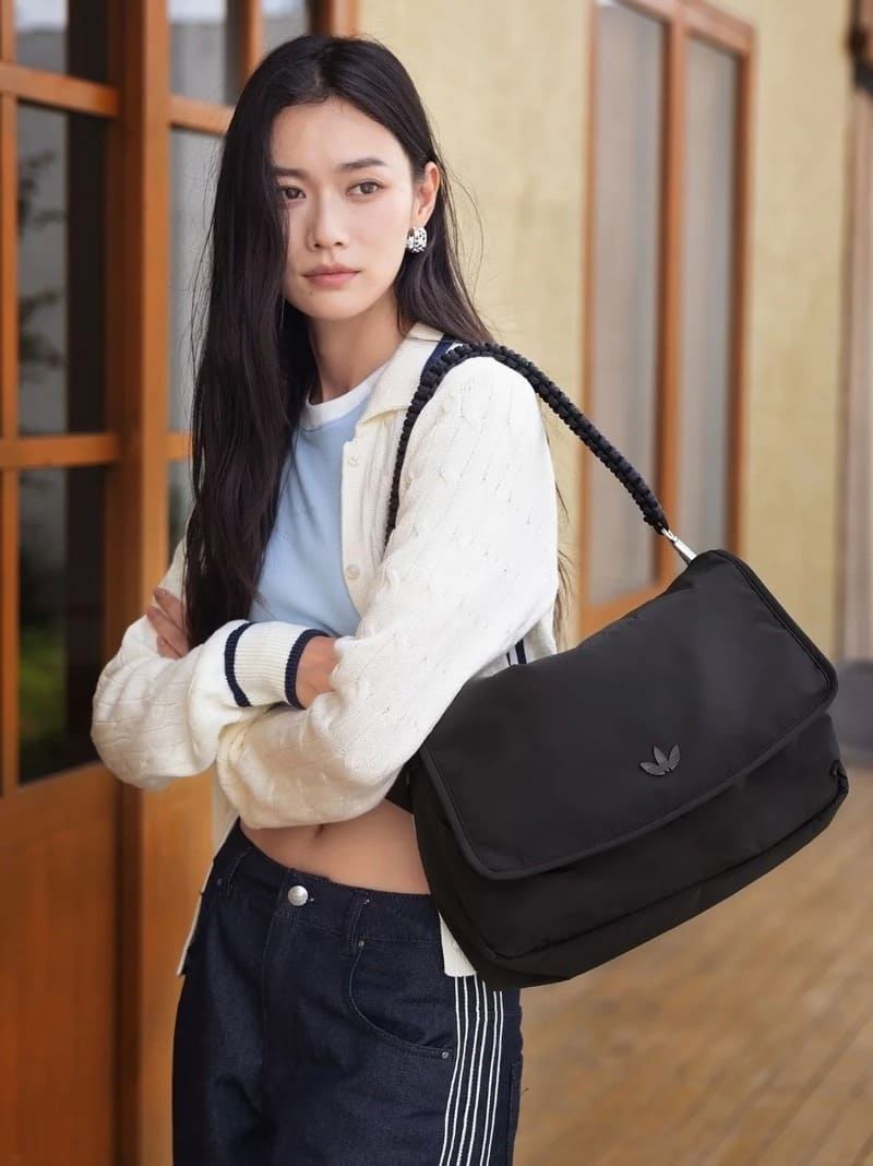 Túi messenger
