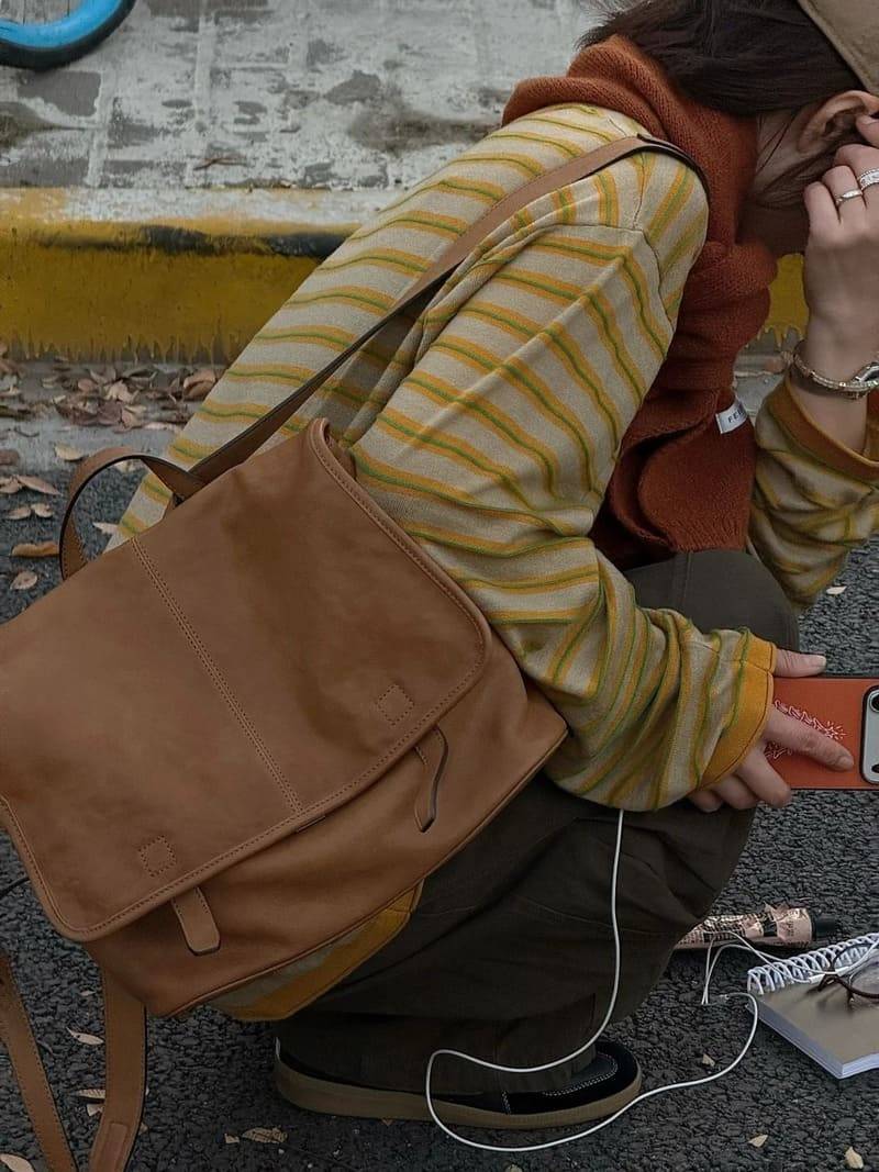 Túi messenger