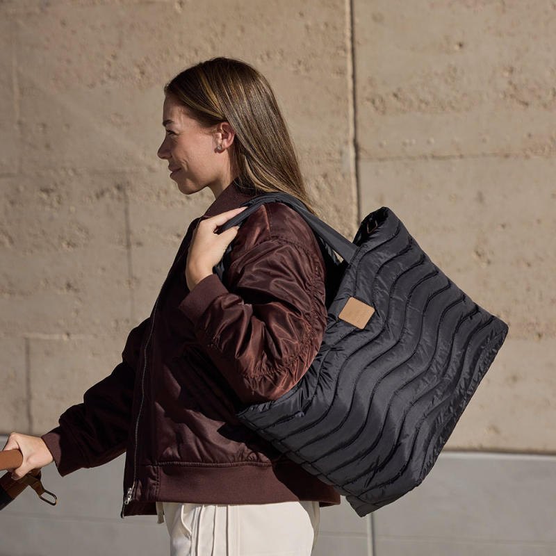 Các kiểu dáng túi xách chần bông phổ biến nhất hiện nay