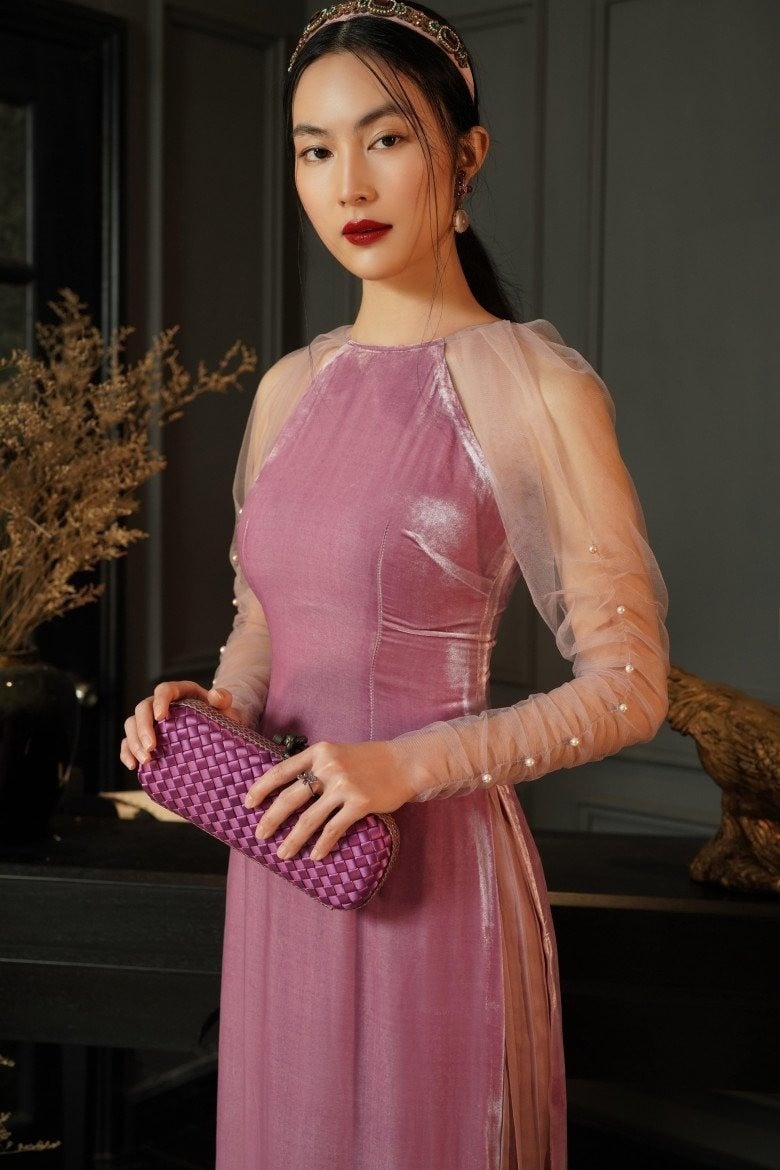 Túi Clutch cầm tay