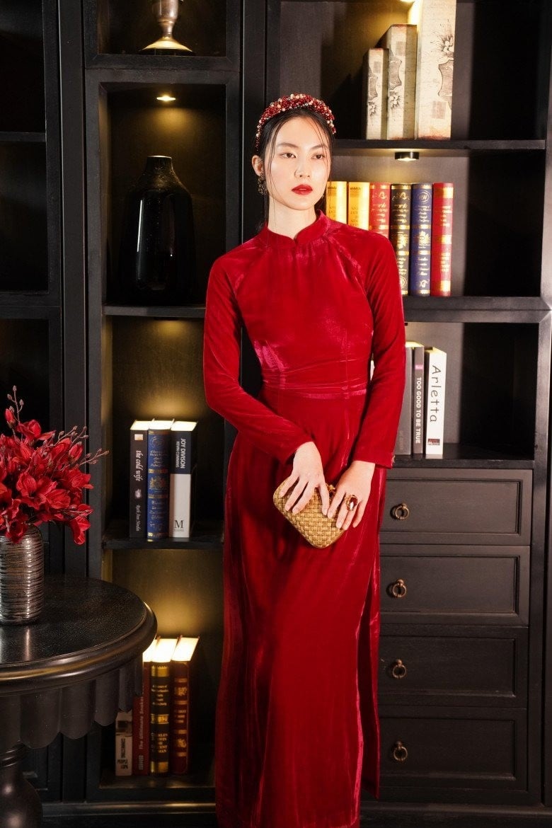 Túi Clutch cầm tay